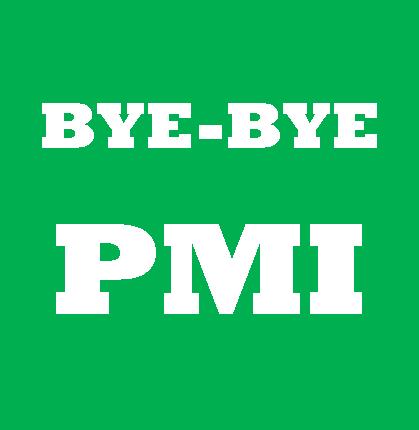 Bye-Bye PMI