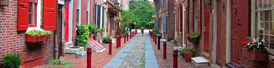 Getting Ready for the 2019 Spring Market in Philly