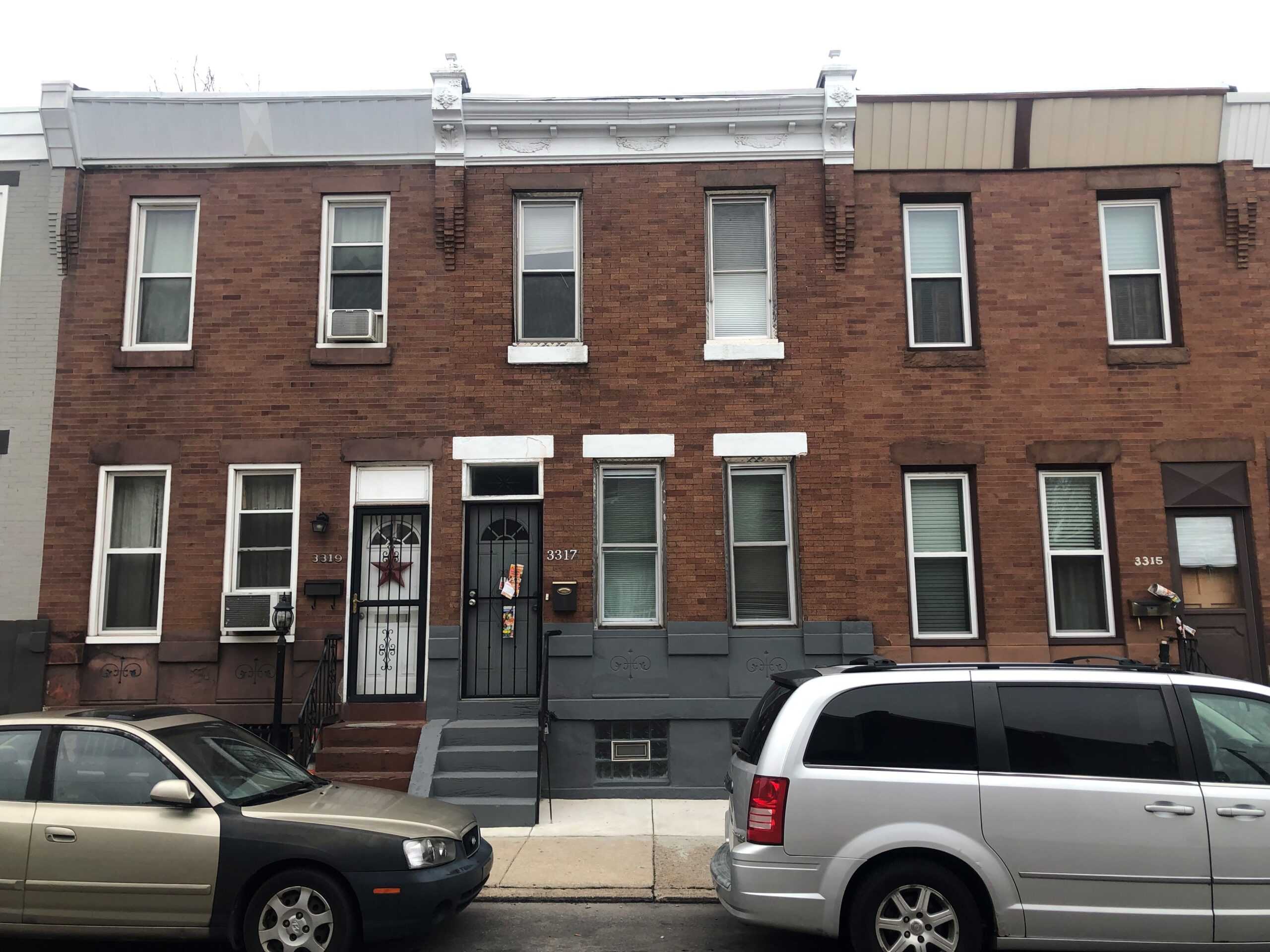 Getting a Home Appraisal in Philadelphia